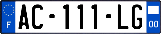AC-111-LG