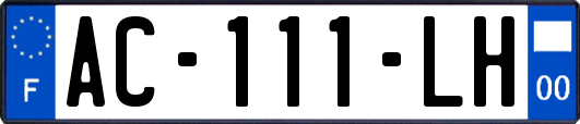 AC-111-LH