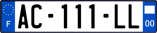 AC-111-LL