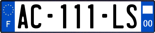AC-111-LS