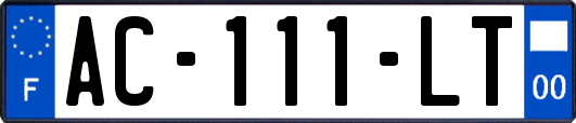 AC-111-LT