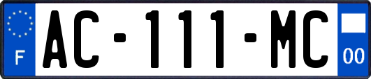 AC-111-MC