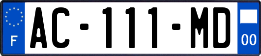 AC-111-MD
