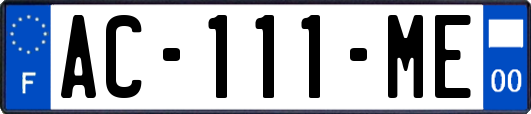 AC-111-ME