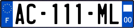 AC-111-ML