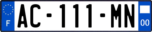 AC-111-MN