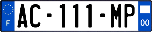 AC-111-MP