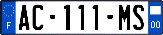 AC-111-MS