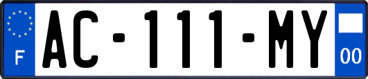 AC-111-MY