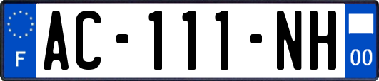 AC-111-NH