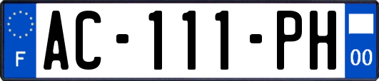 AC-111-PH