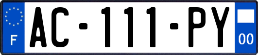 AC-111-PY