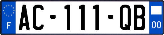 AC-111-QB