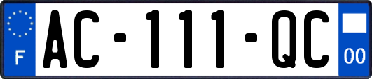 AC-111-QC