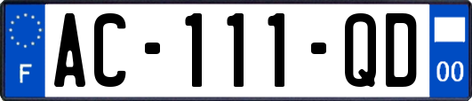 AC-111-QD