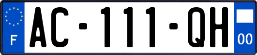 AC-111-QH
