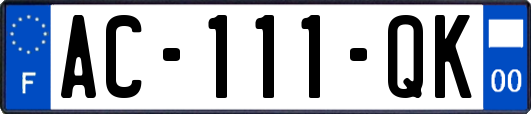 AC-111-QK