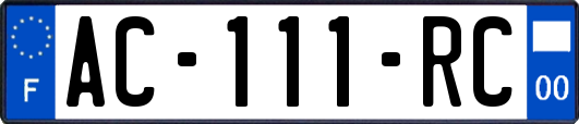 AC-111-RC