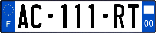 AC-111-RT