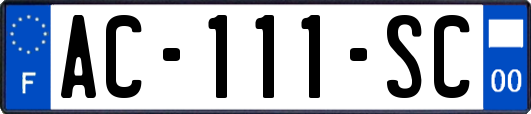 AC-111-SC
