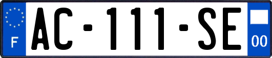 AC-111-SE