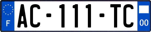 AC-111-TC