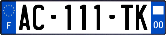 AC-111-TK