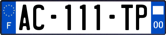 AC-111-TP