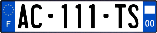 AC-111-TS