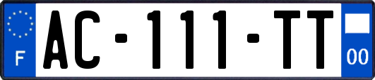 AC-111-TT
