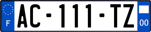 AC-111-TZ