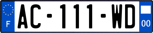 AC-111-WD