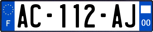 AC-112-AJ