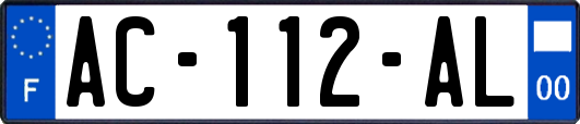 AC-112-AL