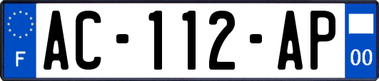 AC-112-AP