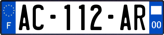 AC-112-AR