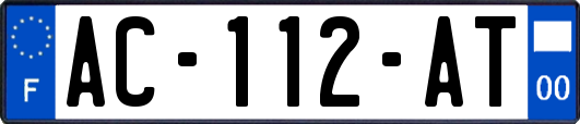 AC-112-AT