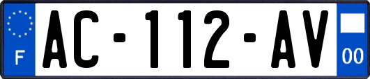 AC-112-AV