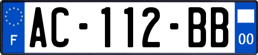 AC-112-BB