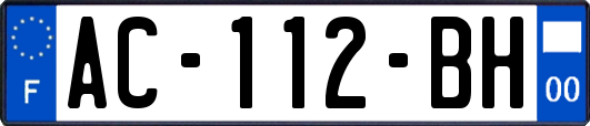 AC-112-BH