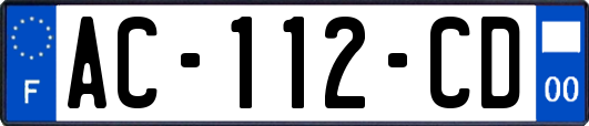 AC-112-CD