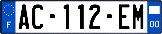 AC-112-EM
