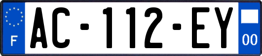 AC-112-EY