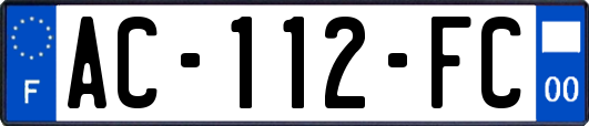 AC-112-FC