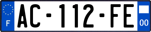 AC-112-FE
