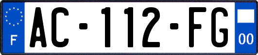 AC-112-FG