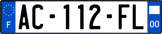 AC-112-FL