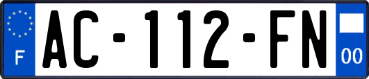 AC-112-FN