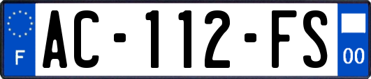 AC-112-FS