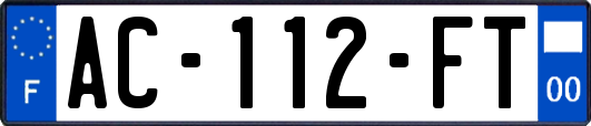 AC-112-FT